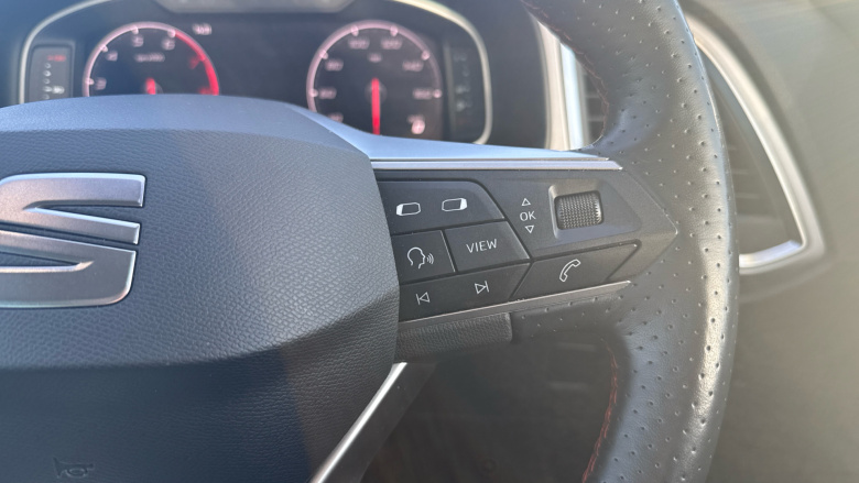 SEAT Ateca 1.5 TSI EVO FR Sport 5dr Petrol Estate